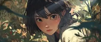 与君初相识 迪丽热巴